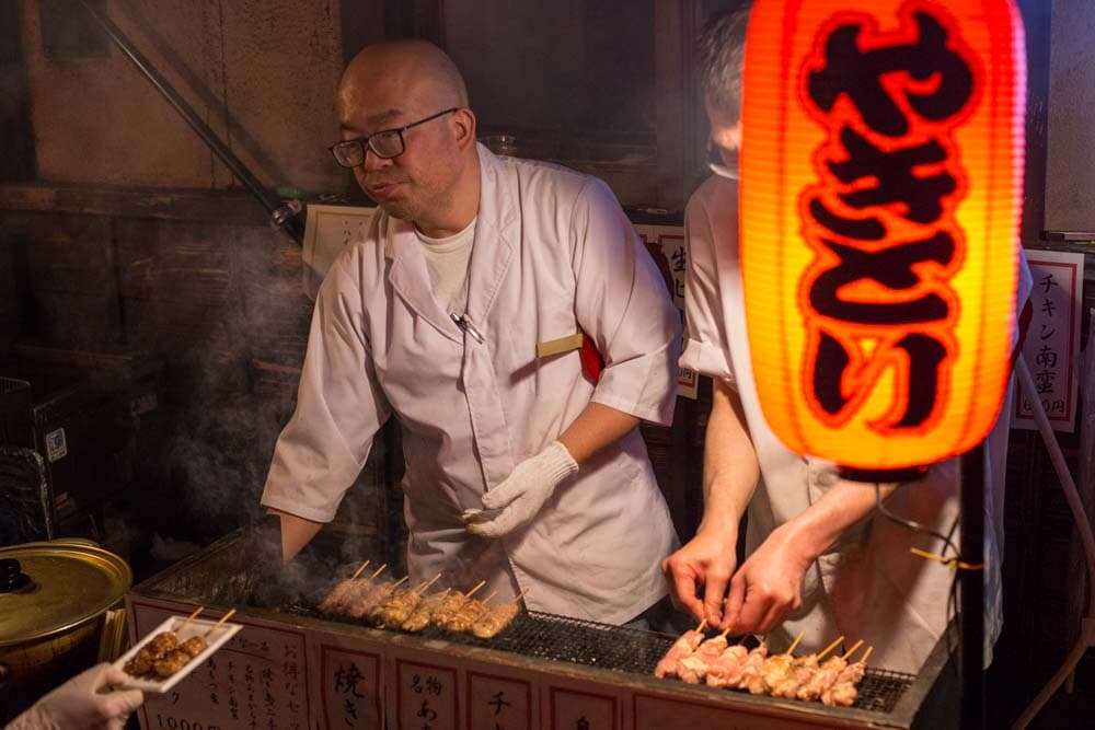 Nakameguro Sakura Matsuri 2027