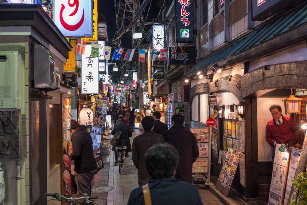 Nakano