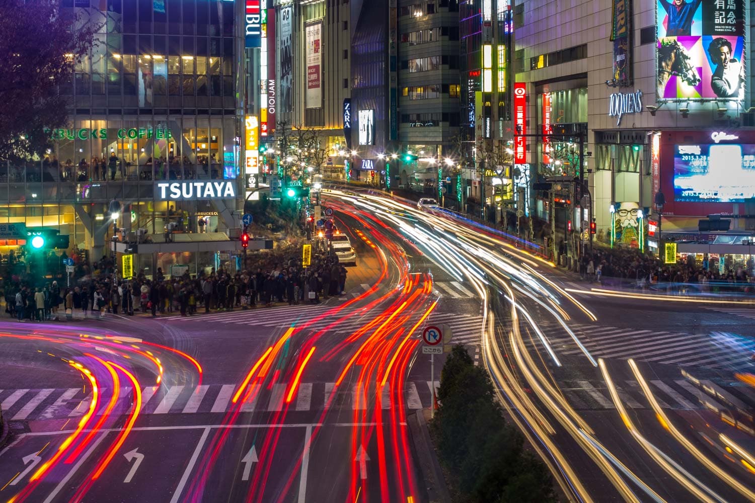 Shibuya
