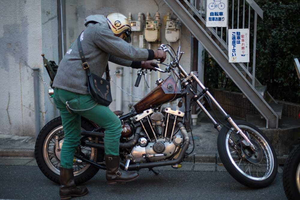 Shimokitazawa