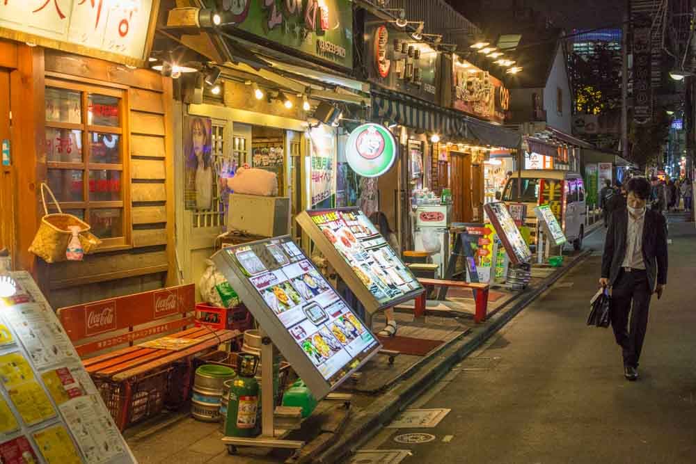 Shin-Okubo