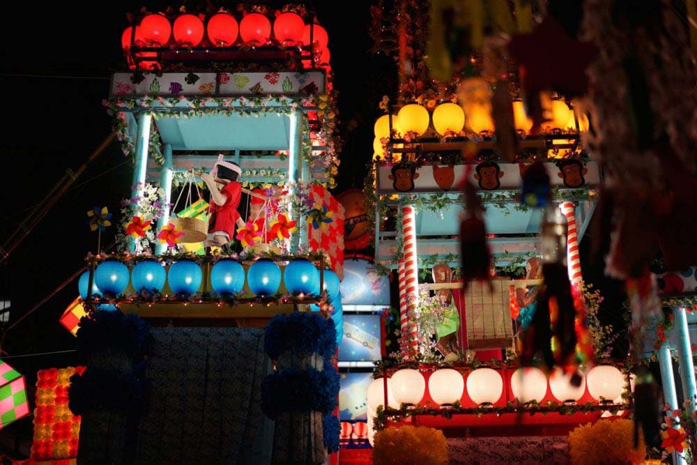Shonan Hiratsuka Tanabata Festival 2026