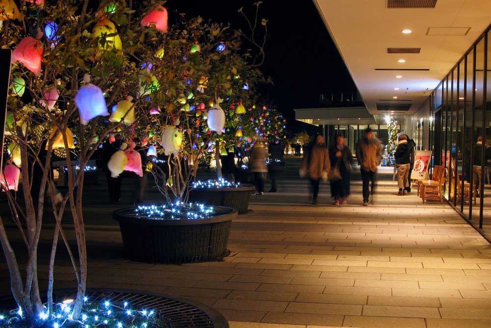 Skytree Solamachi Christmas Market 2027