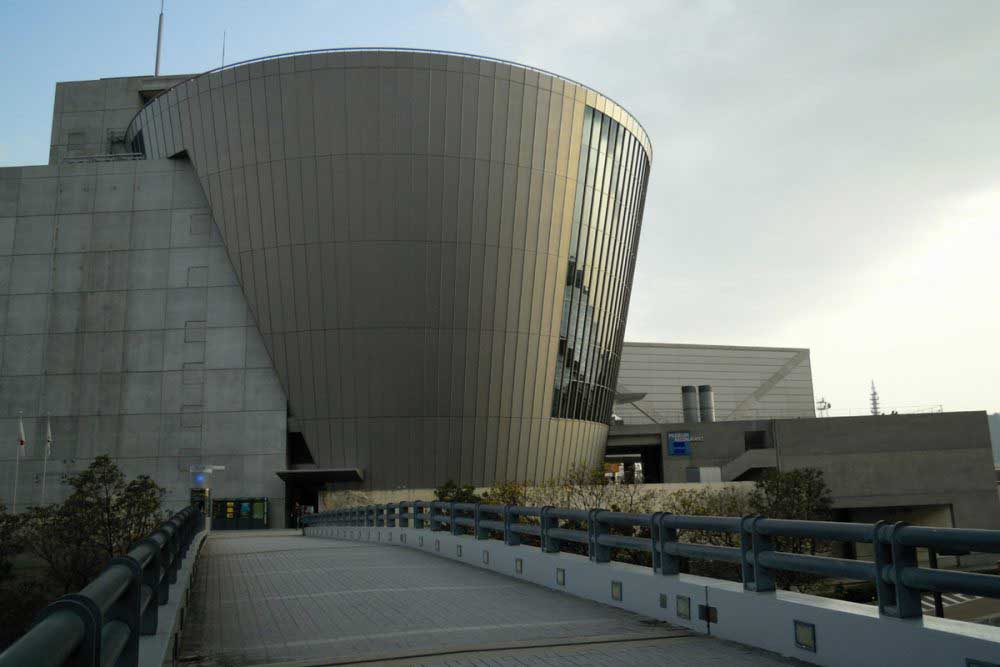 Suntory Museum of Art