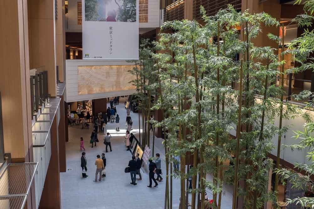 Tokyo Midtown