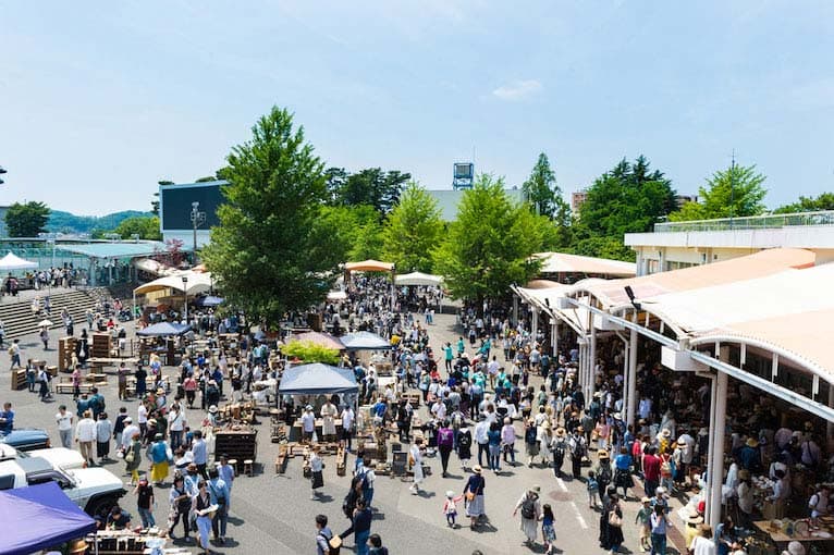 Tokyo Nomi no Ichi 2026