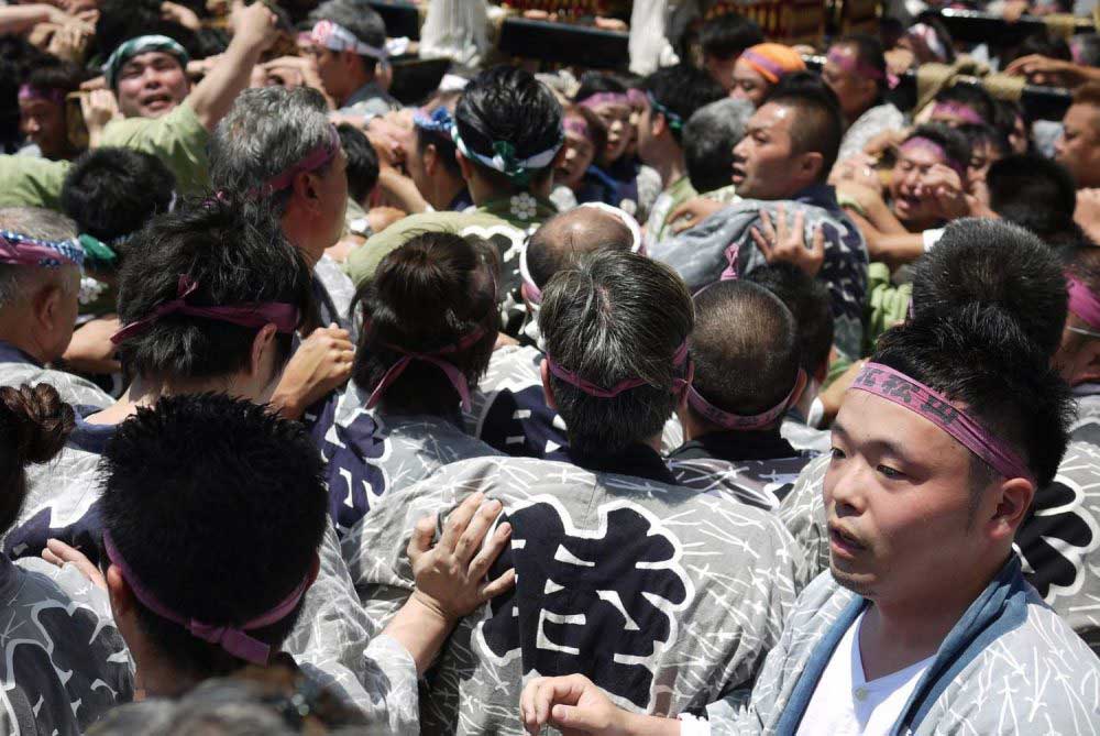 Torigoe Matsuri 2026
