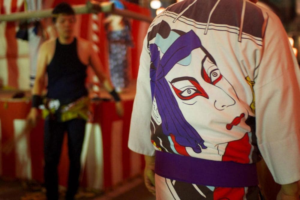 Zojoji Temple Obon Matsuri 2026