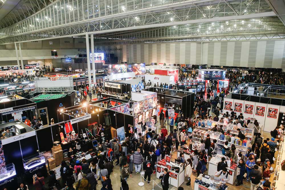 Tokyo Comic Con 2026