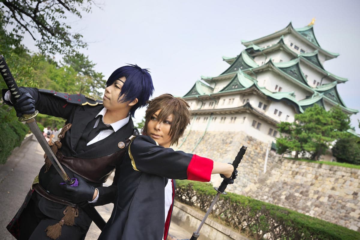 World Cosplay Summit 2026