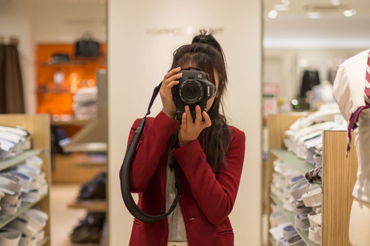 CP+ Camera & Photo Imaging Show 2027