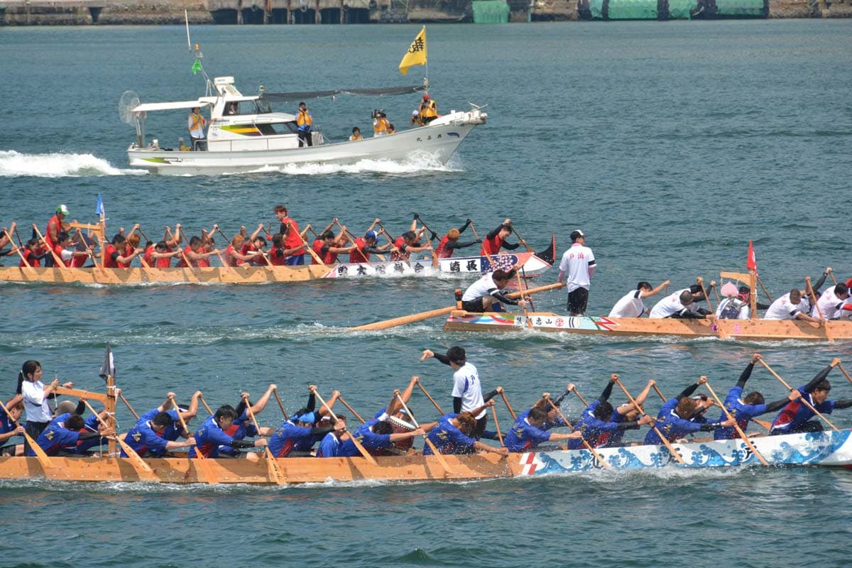 Nagasaki Peiron Championship 2026