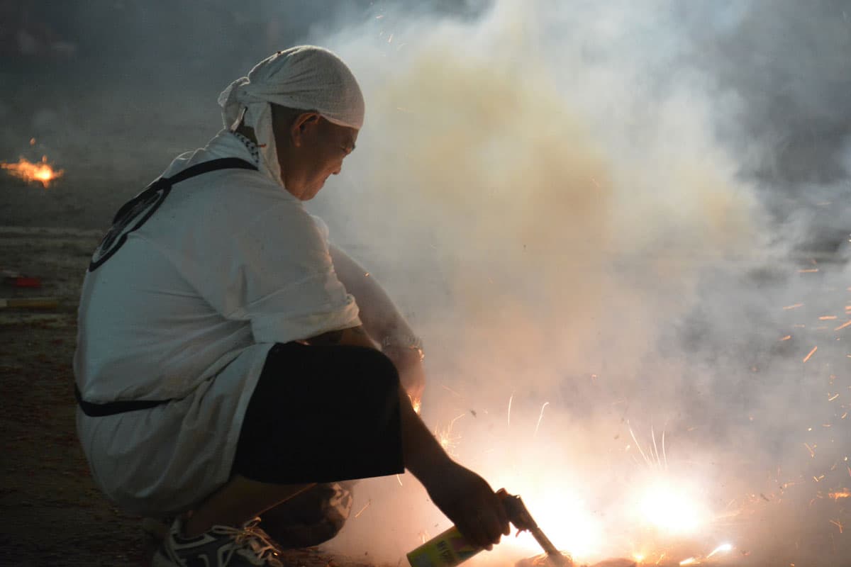 Nagasaki Spirit Boat Procession 2026