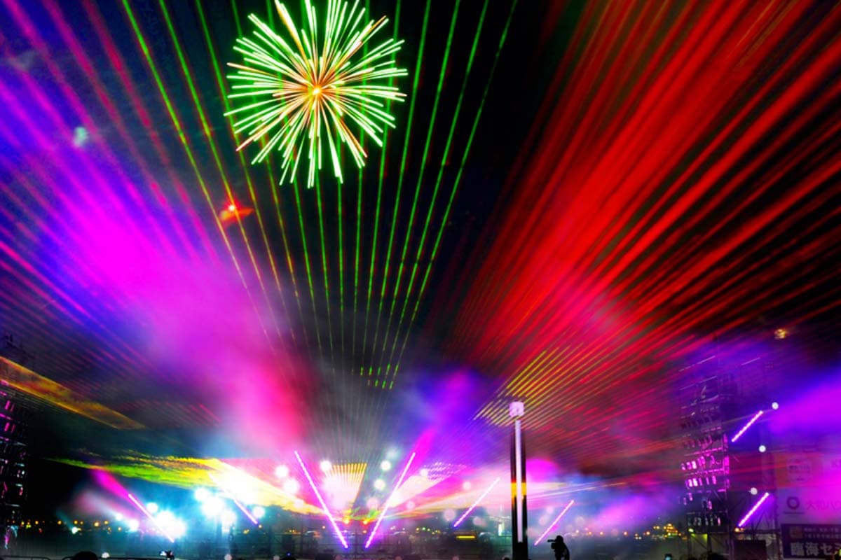 Yokohama Port Festival 2026