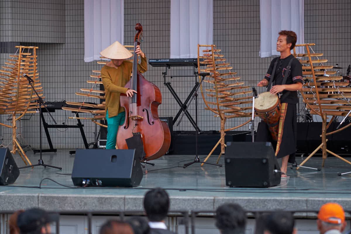 Vietnam Festival 2027