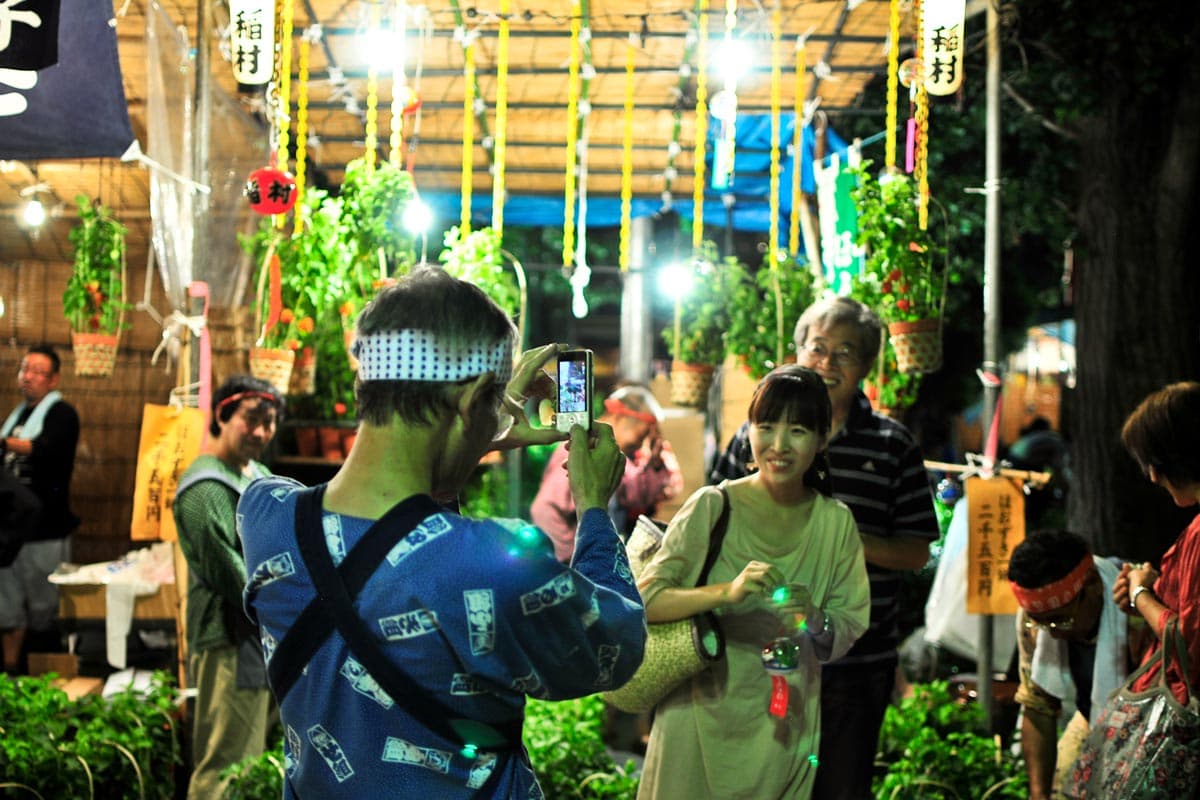 Asakusa Hozuki Ichi 2026