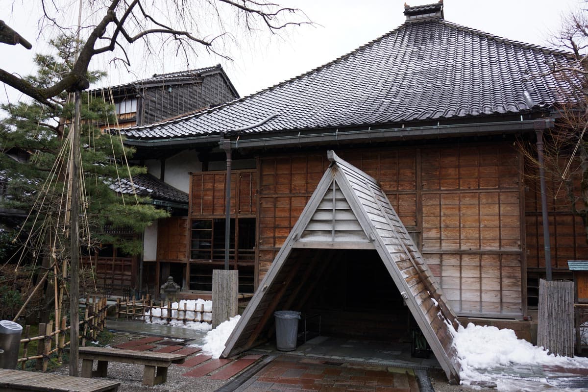 Myoryuji