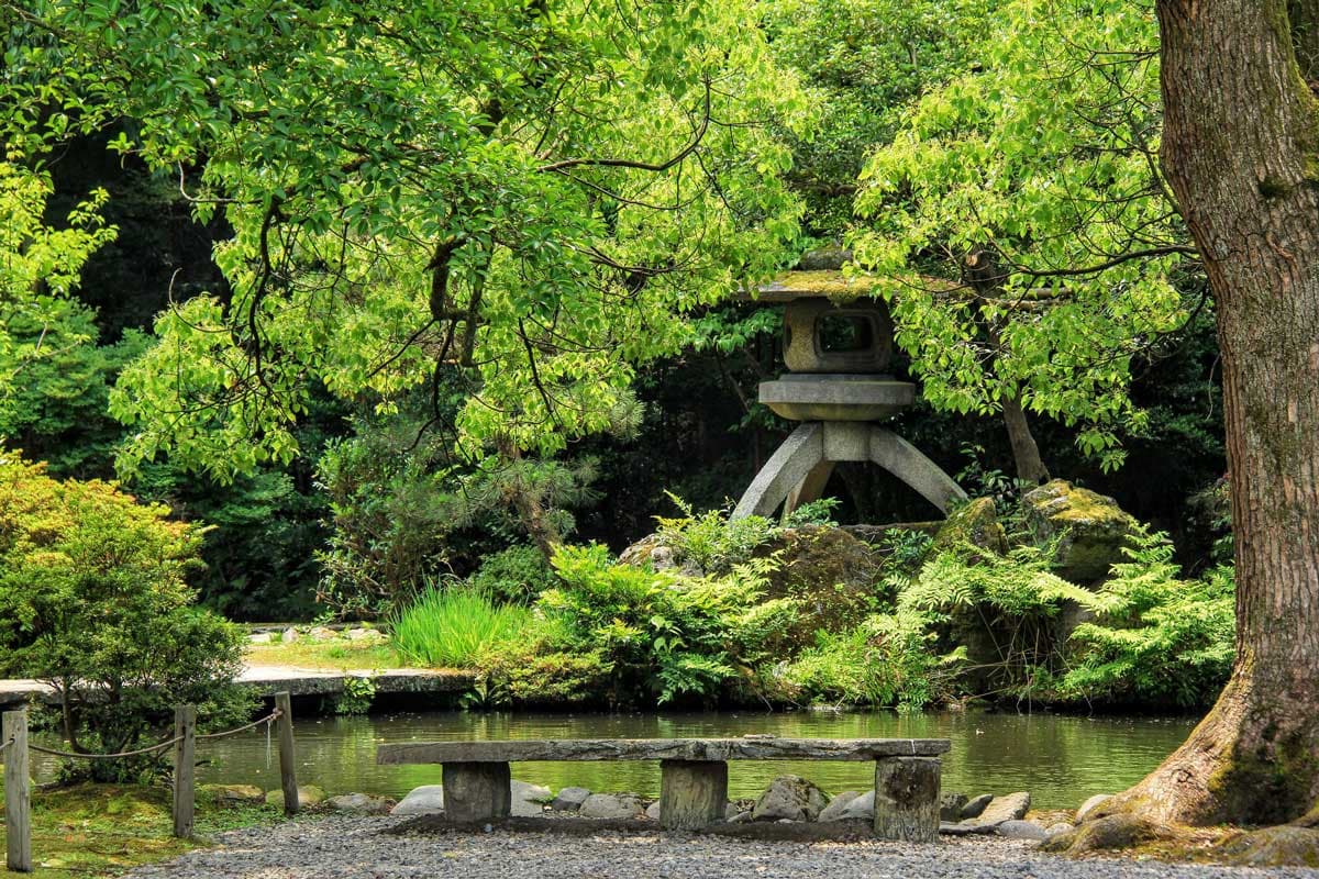 Oyama Shrine