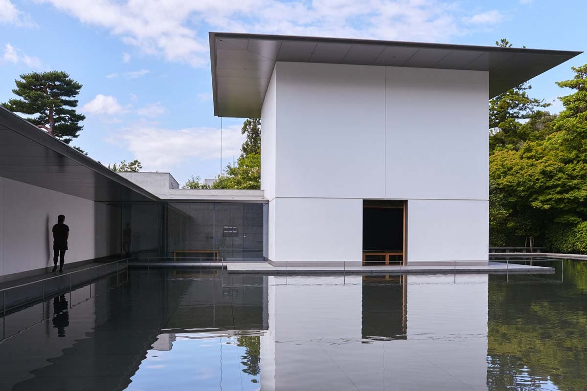 D. T. Suzuki Museum