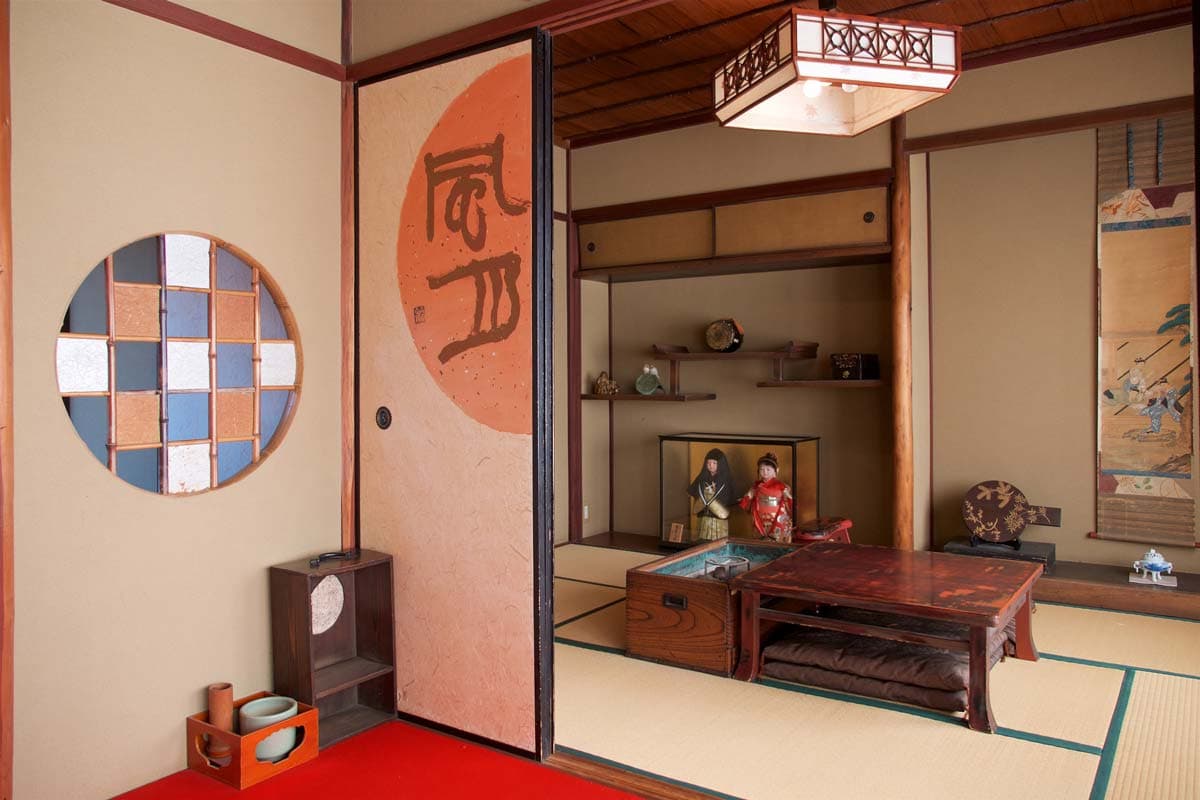 Kaikaro Teahouse