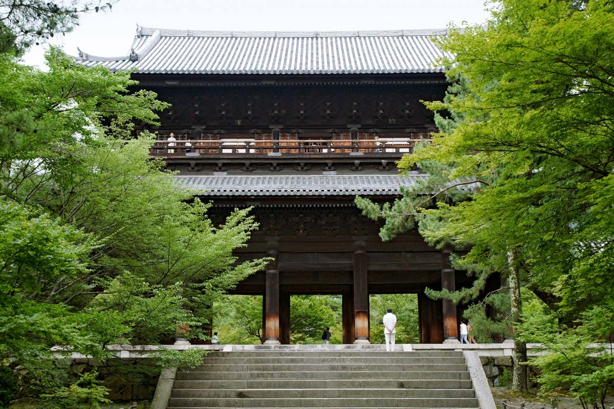 Nanzenji
