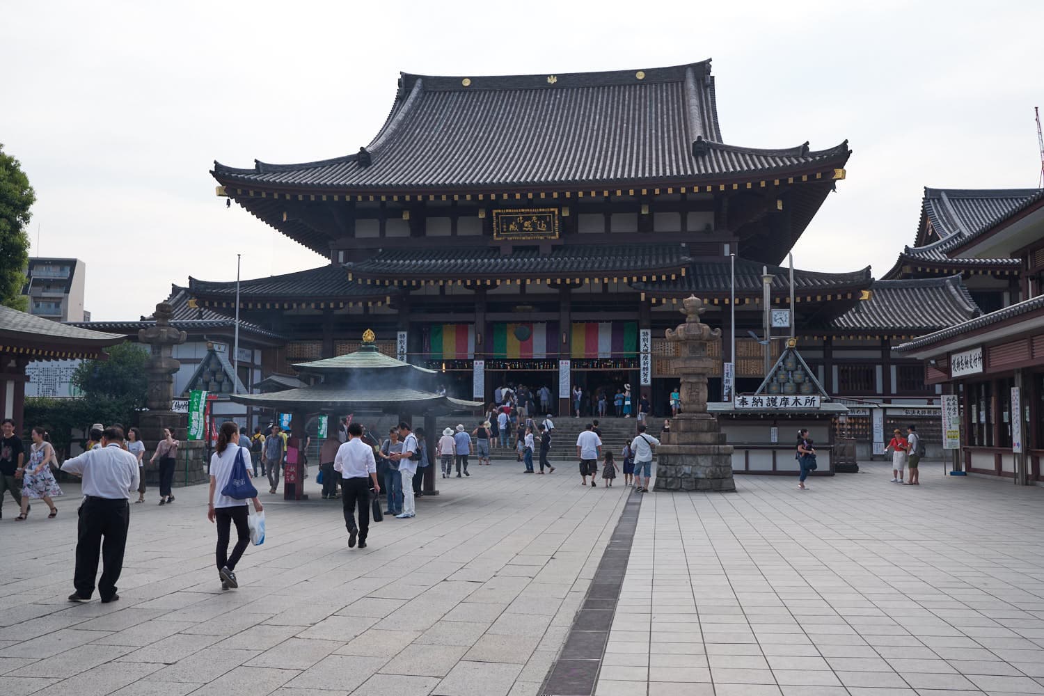 Kawasaki Daishi