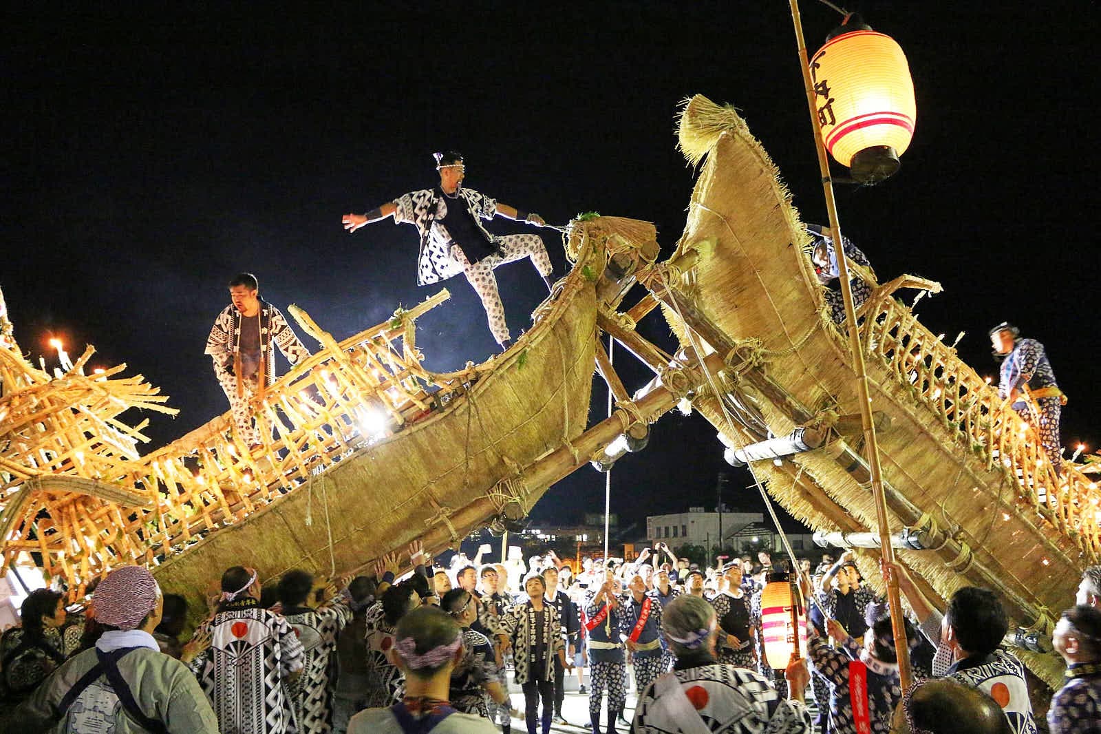 Okuribon Festival 2026