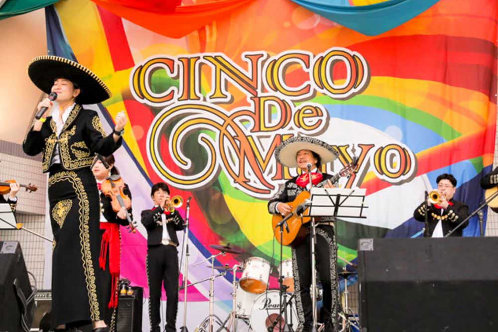 Tucson Cinco De Mayo Events 2022 New Orleans Events 2022