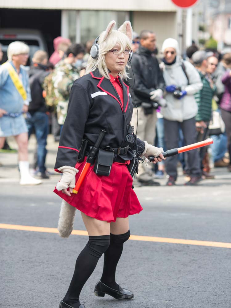 Japan Festival Of The Steel Phallus