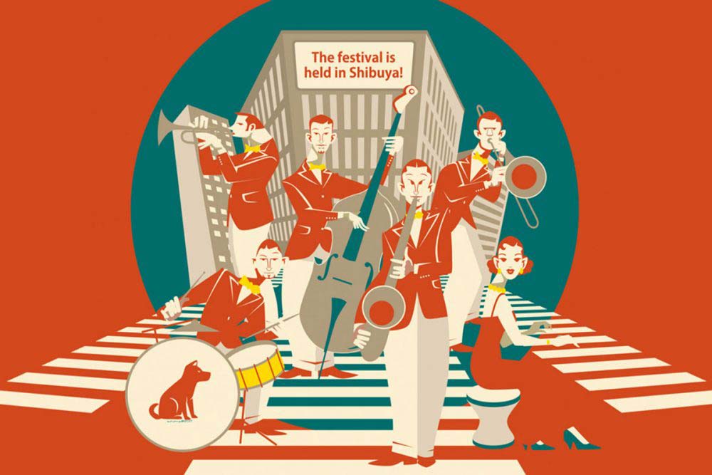 Tokyo Jazz Festival 2022 Japanistry Com