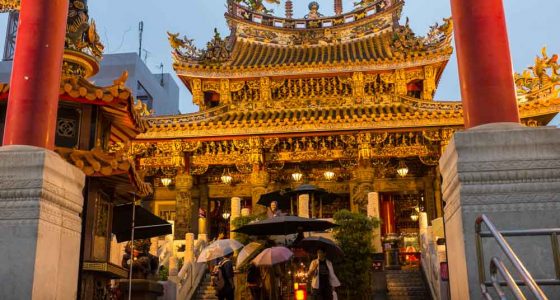 Yokohama Chinese Spring Festival 2023 | japanistry.com