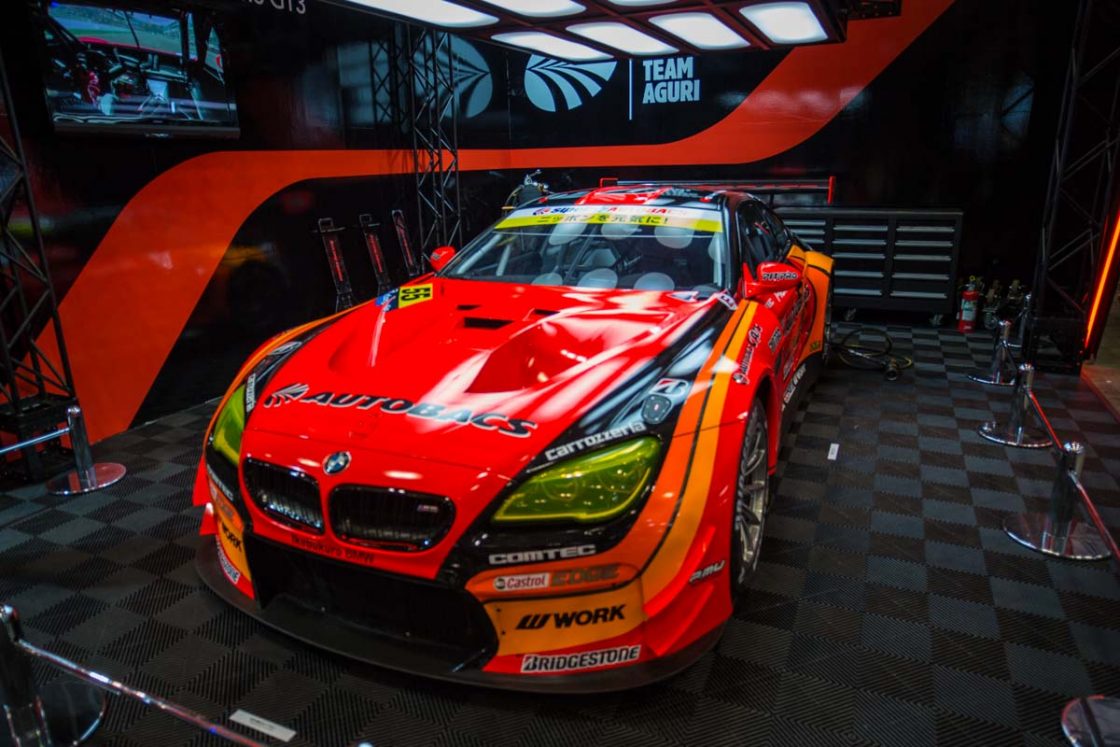 Tokyo Auto Salon 2025