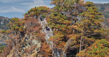 Kyu Iwasaki-tei Gardens | japanistry.com